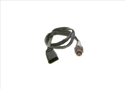 BOSCH 0 258 030 290 - lambdaszonda AUDI SEAT SKODA VW