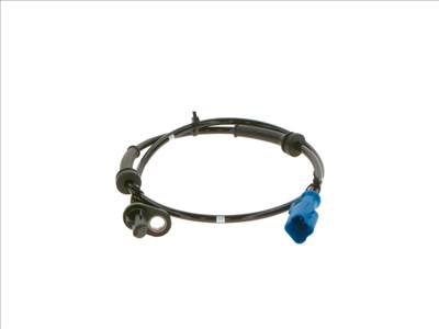 BOSCH 0 265 009 501 - kerékfordulatszám érzékelő CITROËN OPEL PEUGEOT VAUXHALL