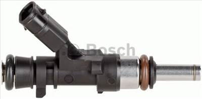 BOSCH 0 280 158 142 - befecskendező szelep MERCEDES-BENZ