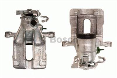 BOSCH 0 986 134 367 - féknyereg CITROËN FIAT LANCIA PEUGEOT