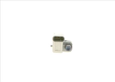 BOSCH 0 986 280 611 - impulzusadó, főtengely AUDI MAN SEAT SKODA VW