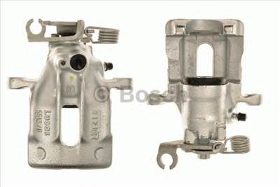 BOSCH 0 986 474 354 - féknyereg MITSUBISHI VOLVO