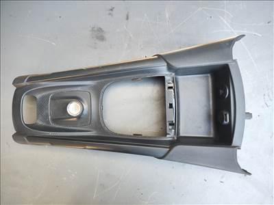 DS DS 4 középső box burkolat 9807844880 98121321zd