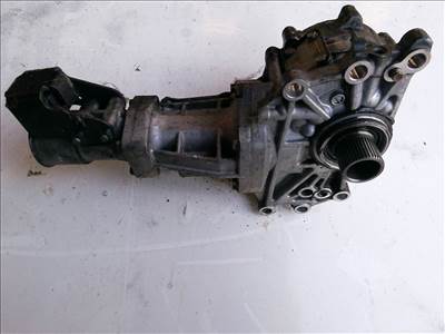 192403 Peugeot 4007 2007-2012 első differenciálmű