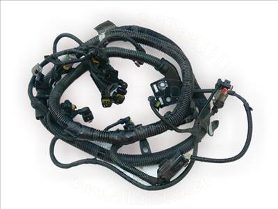 Opel Vectra C/2 2005-2008 - kábelköteg, üzemanyag befecskendezés, (z)19(dt/dtl), -07