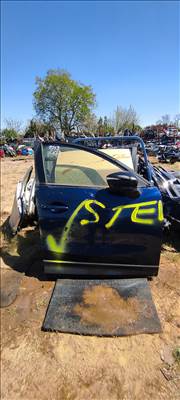 Mazda CX-5 (KE) Jobb első ajtó 