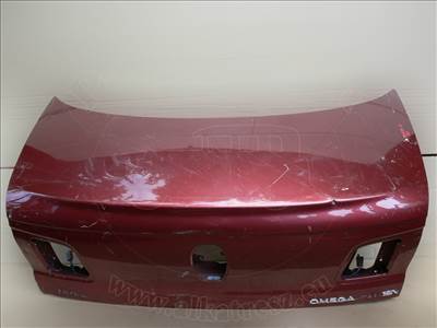 Opel Omega B 1993-2002 - csomagtérfedél, üres, 4ajtós