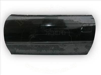 Opel Astra F 1991-2002 - ajtó, bal oldali, cabrio