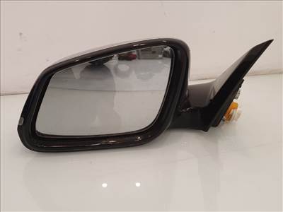 BMW 4 F32 F33 F36 bal visszapillantó tükör 