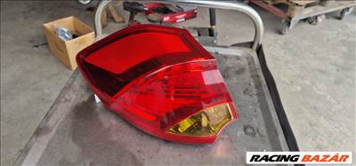 Kia Ceed JD bal hátsó lámpa 92401a2020