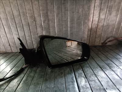 Audi A3 8P visszapillantó tükör  010754