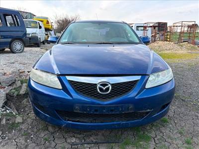 Mazda 6 (1st gen) Jobb első Ablaktörlő Kar *159209*