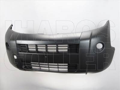 Citroen Nemo 2008-2015 - Első lökh. alapozott, ködlámpás, vonósz.boritással