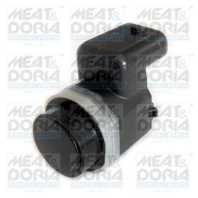 MEAT & DORIA 94583 - parkolóradar érzékelő NISSAN OPEL RENAULT