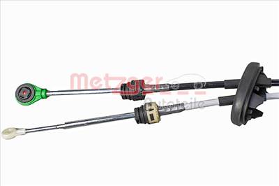 METZGER 3150260 - váltó bovden MERCEDES-BENZ