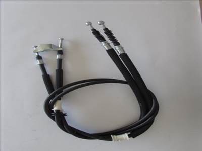 MTR 12118986 - Kézifék bowden OPEL