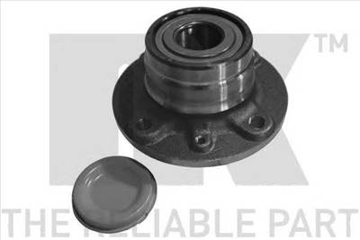 NK 763621 - kerékcsapágy készlet OPEL VAUXHALL
