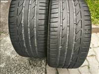  245/3518" 30e/2db  Bridgestone nyári gumi gumi