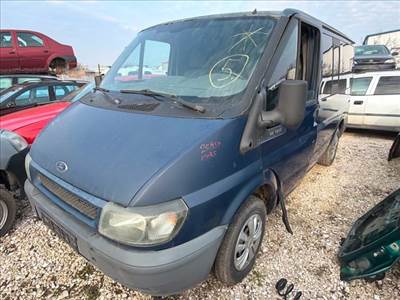 Ford Transit Mk6 Bal első Sárvédő *156310*