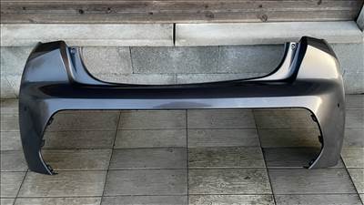 Peugeot 208 II hátsó lökhárító 50144397