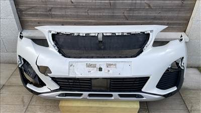 Peugeot 3008 II első lökhárító 9810869977