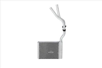 NRF 54371 - Hőcserélő, belső tér fűtés FORD