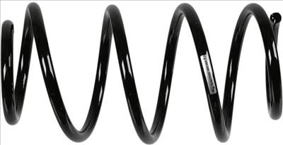 SACHS 993 662 - futómű rugó NISSAN