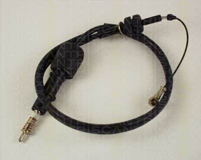 TRISCAN 8140 24321 - gázbowden OPEL