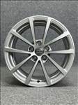 Új gyári Audi alufelni szett 7.5x17 et36 5x112