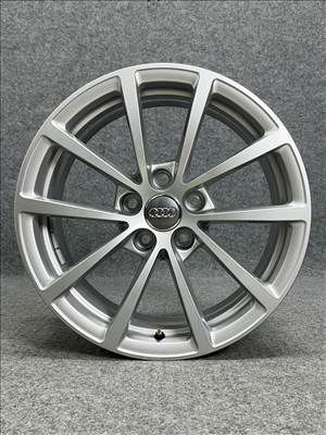 Új gyári Audi alufelni szett 7.5x17 et36 5x112