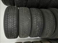 Semperit 195/55 R16 téli gumi