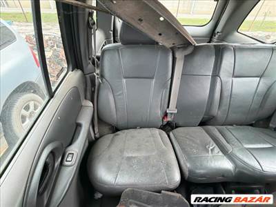 Chevrolet USA Trail Blazer Bal hátsó Ülés *162960*
