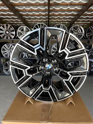BMW G 30-60 sorozat 20” alufelni