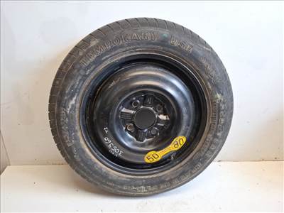 Volvo V40  Szervízkerék (pótkerék mankókerék) 30620658