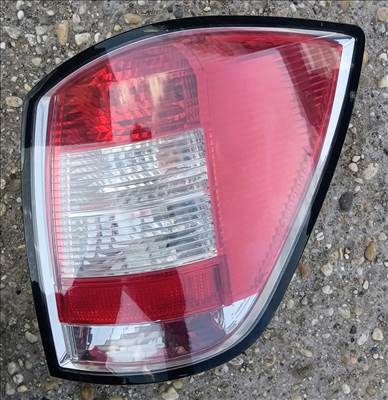 Opel Astra H kombi jobb  hátsó lámpa 