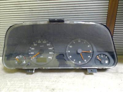 PEUGEOT 306 97-02 Kilóméteróra