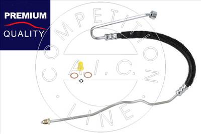 AIC 58701 - hidraulikus cső, kormányzás AUDI SEAT SKODA VW