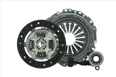 AISIN CKN-172R - kuplungszett NISSAN