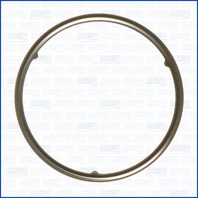 AJUSA 01249000 - kipufogócső tömítés ABARTH FIAT JEEP OPEL VAUXHALL WESTFIELD