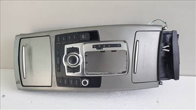 512956 Audi A6, 2008, Középkonzol, 4F1864261, Automata Váltóshoz.