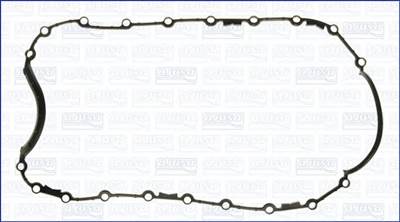 AJUSA 14075500 - olajteknő tömítés IRAN KHODRO (IKCO) NISSAN RENAULT SUZUKI
