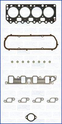AJUSA 52142000 - hengerfej tömítéskészlet FORD MAZDA