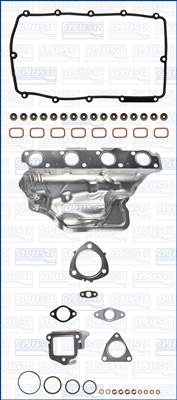 AJUSA 53044500 - hengerfej tömítéskészlet FORD FORD AUSTRALIA