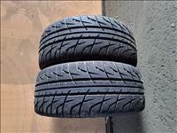 2db 195/50 R15  nyári gumi eladó!!! ára! 5000Ft/db Állapota: 6,5mm minta 