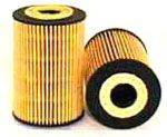 ALCO FILTER MD-351 - olajszűrő MERCEDES-BENZ