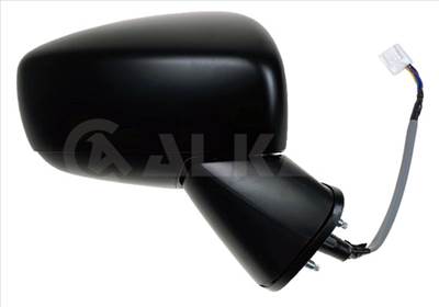ALKAR 6126076 - külső visszapillantó SUZUKI