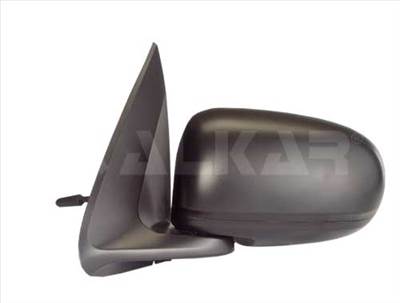 ALKAR 6165556 - külső visszapillantó NISSAN