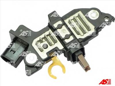 AS-PL ARE0066(BOSCH) - generátor szabályozó MERCEDES-BENZ