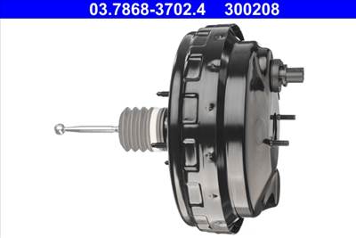 ATE 03.7868-3702.4 - szervódob VW