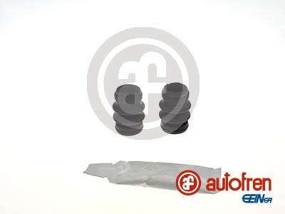 AUTOFREN SEINSA D7453 - gumiharang, féknyereg vezetés OPEL